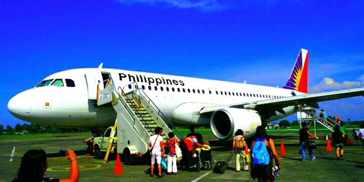 Cheap Fast Ways To Fly To Boracay The Boracay Beach Guide