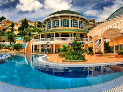 Monaco Suites de Boracay Monaco Suites de Boracay