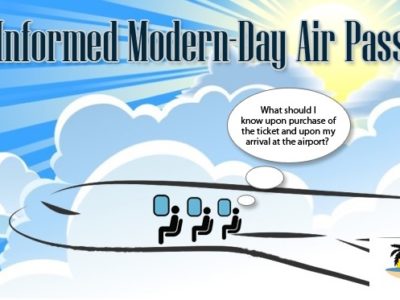 Be An Informed Modern -Day Air Passenger Philippine Air Passenger Rights