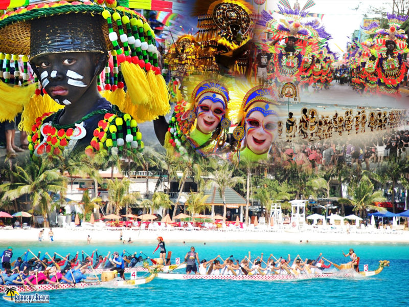 Boracay Festivals and Events All Year Round The Boracay Beach Guide