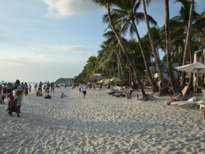 Boracay Holy Week Boracay Holy Week