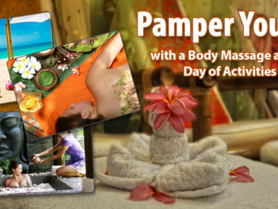 Massage Experiences to Pamper Yourself in Boracay Massage Experiences to Pamper Yourself in Boracay