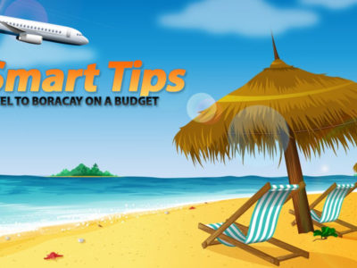 Budget Friendly Tips to Boracay Budget Friendly Tips to Boracay