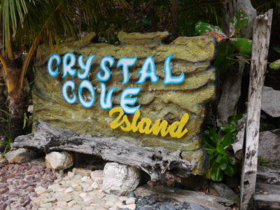 Crystal Cove Island Boracay Crystal Cove Island Boracay