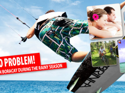 Reasons To Enjoy Boracay During Rainy Seasons The Boracay Beach - Reasons To Enjoy Boracay During Rainy Seasons