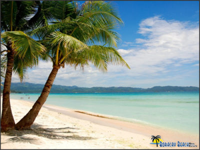 The other beaches of Boracay Island Boracay White Beach
