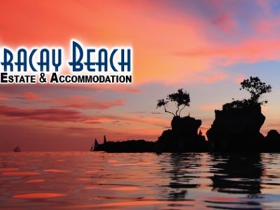 The Boracay Beach The Boracay Beach