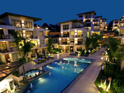 Boracay Accommodations Boracay Accommodations