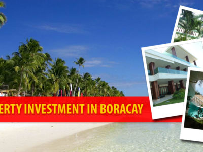 Put Your Money Where the Beach Is - Investing in Boracay