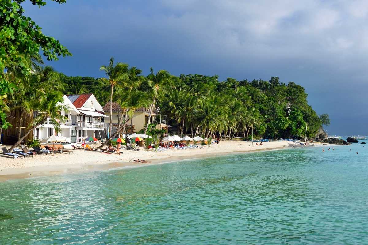 A Starters Guide To Spending Your Holiday On Boracay