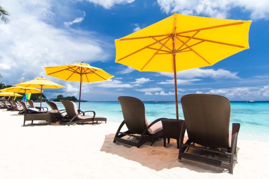 Best Budget-Friendly Hotels on Boracay - Boracay Beach Guide - Philippines