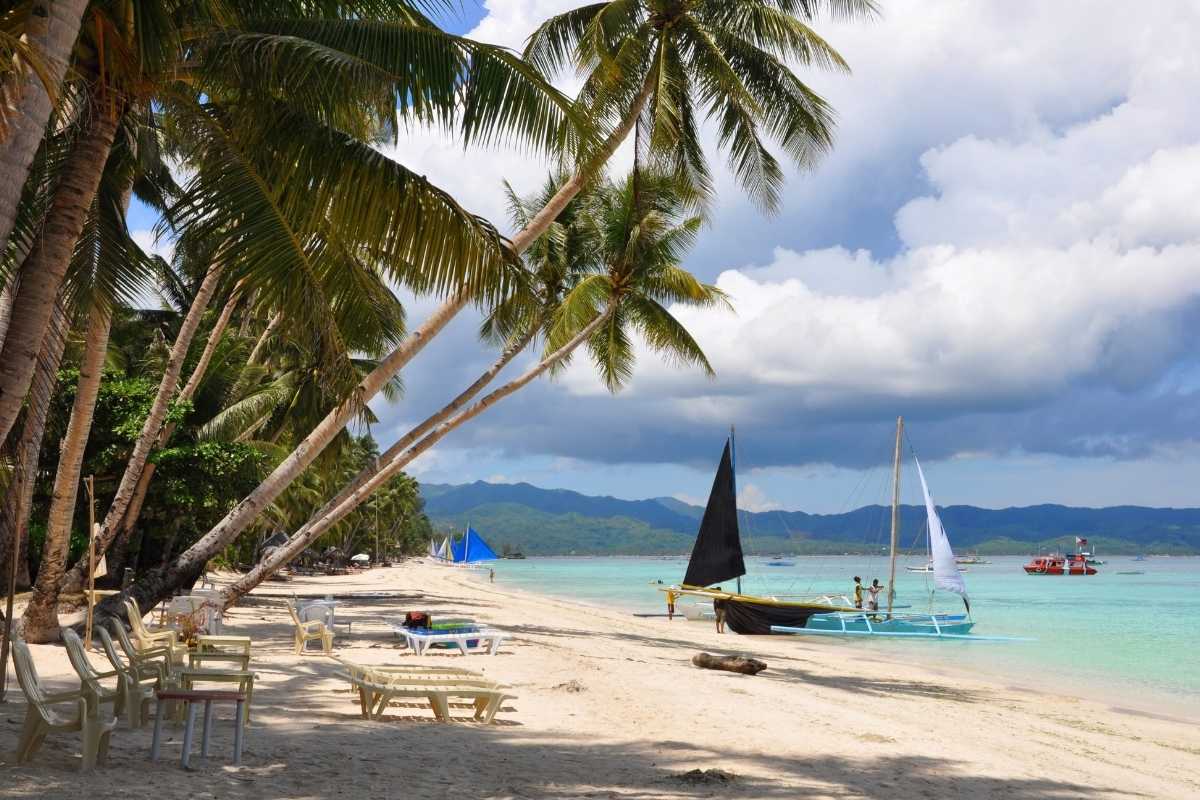 Some unfavourable Misconceptions About Boracay Island