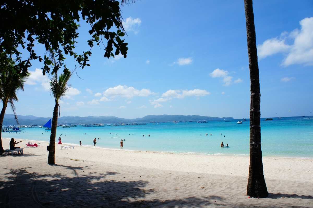 Spending a Fun and Quiet Holy Week On Boracay