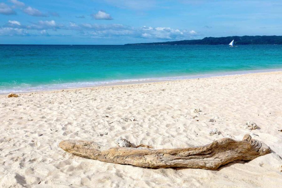 Puka Beach: Discover why it’s my favorite beach in Boracay!