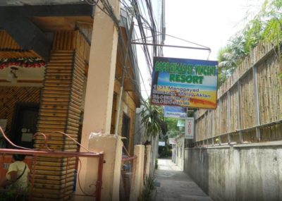 Coco Rimas Sign Boracay Beach Guide