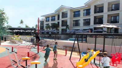 Fairways and Bluewater Playground Boracay Beach Guide