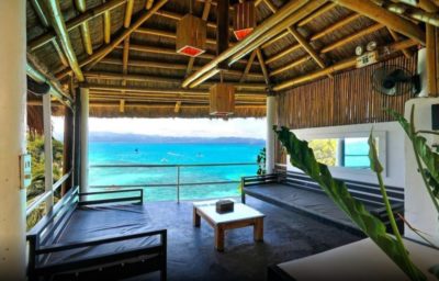 Nami Resort Bar Boracay Beach Guide
