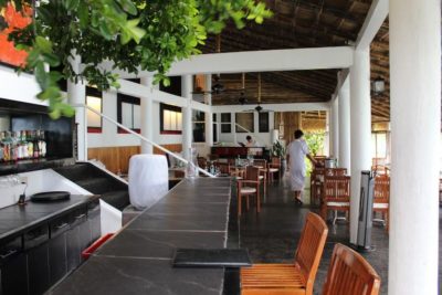 Nami Resort Dining Boracay Beach Guide