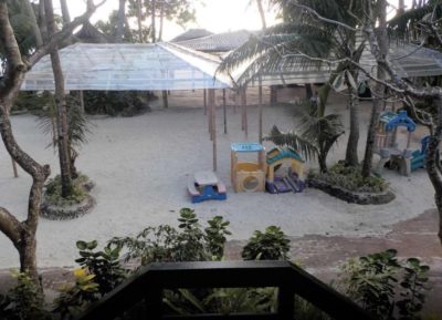 Sea Wind Resort Playground Boracay Beach Guide