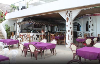 Sundown Resort Restaurant Boracay Beach Guide