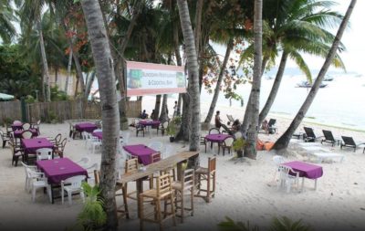 Sundown Resort Restaurant01 Boracay Beach Guide