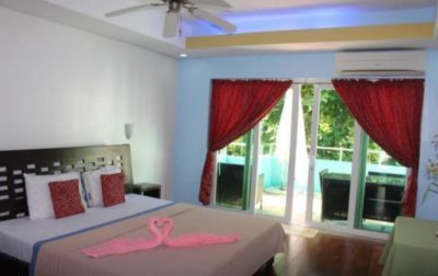 Sundown Resort Studio Boracay Beach Guide