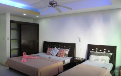 Sundown Resort Studio03 Boracay Beach Guide