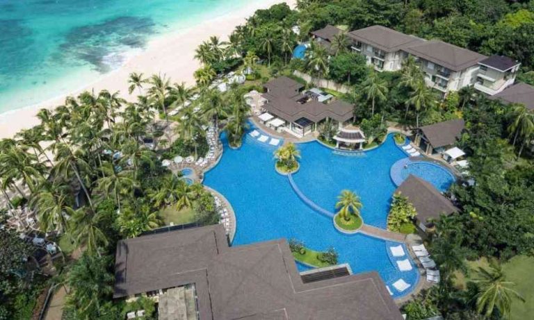 Best Luxury Hotels In Boracay - The Boracay Beach Guide