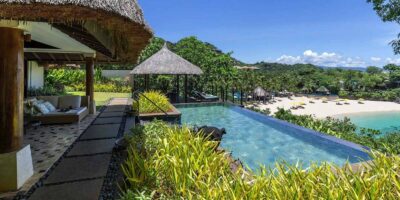 Shangri-La's Boracay Resort & Spa in Boracay Island - Philippines