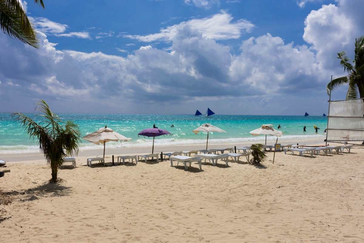 Top 10 Best Luxury Hotels in Boracay - Boracay Beach Guide - Philippines