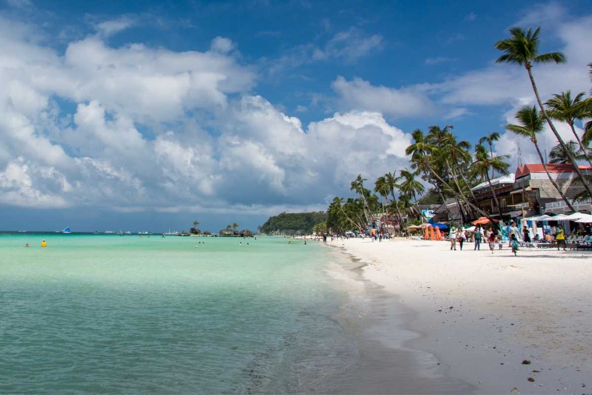 Private Kalibo Airport Hotel Transfer - The Boracay Beach Guide